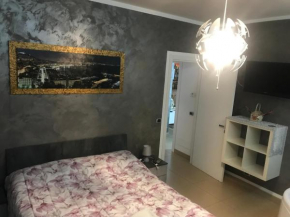 La casa di Elena Sannicandro Di Bari